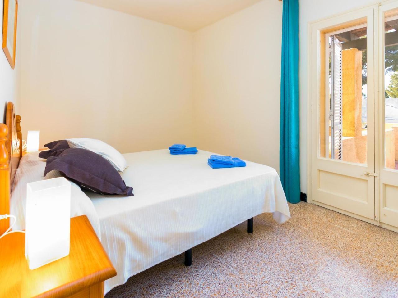 Velazquez-5 By Interhome Appartement
