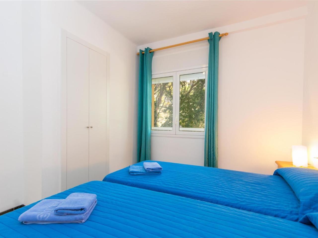 Velazquez-5 By Interhome Appartement *